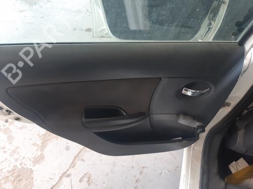 Mass air flow sensor CITROËN C3 I (FC_, FN_) 1.4 HDi | BP27816367M95 