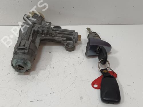 Elektronisk modul HYUNDAI SANTA FÉ II (CM) 2.2 CRDi GLS (150 hp) 16784868