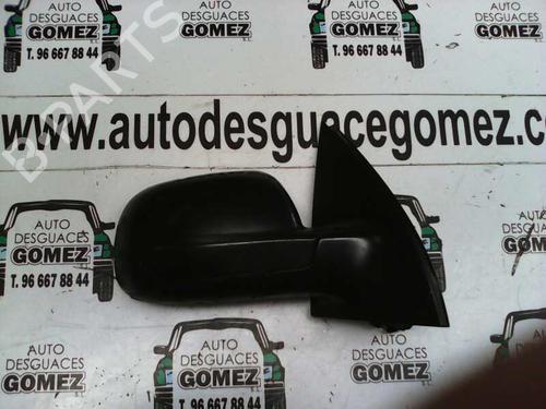 Right mirror SEAT AROSA (6H1) 1.0 | BP12799288C27 