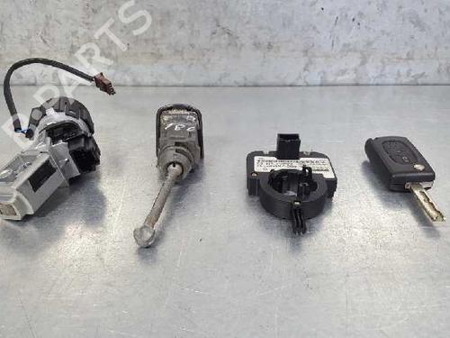 Electronic module CITROËN C4 Grand Picasso I (UA_) 1.6 HDi | BP13969792M83