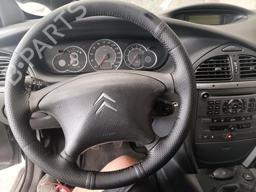 Højre Foran Tågelygte CITROËN C5 II (RC_)  | BP18263971C31 