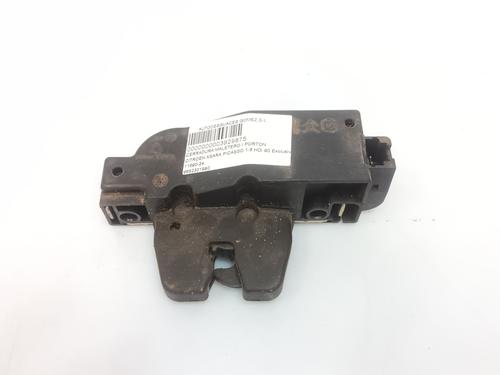 Used Tailgate lock CITROËN XSARA PICASSO (N68) 1.6 HDi (90 hp) 27360107