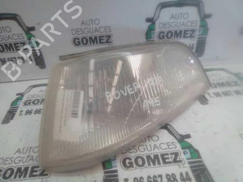 Used Left front indicator Left front indicator 12931314 12931314