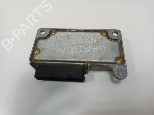 Kollisjonspute styreenhet CHEVROLET CAPTIVA (C100, C140) 3.2 4WD | BP16752557M53 