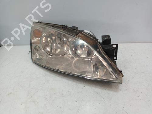 Right headlight FORD MONDEO III Saloon (B4Y) 2.0 16V | BP25740642C29 