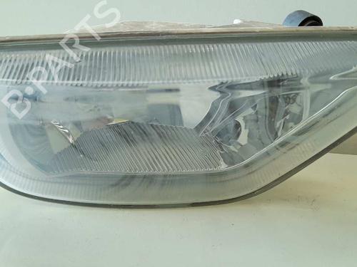 Right front fog light FORD FOCUS I (DAW, DBW) 1.8 DI / TDDi | BP12718023C31 