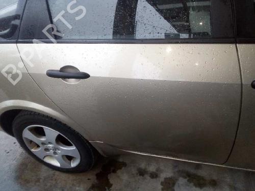 Used Right rear door NISSAN PRIMERA Estate (WP12) 1.8 (115 hp) 12689375