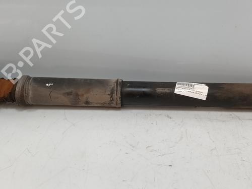 Used Right rear shock absorber SKODA OCTAVIA II (1Z3) 1.9 TDI (105 hp) 19111170