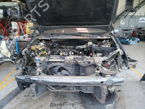 Højre Foran Tågelygte CITROËN C5 II (RC_)  | BP18263971C31 