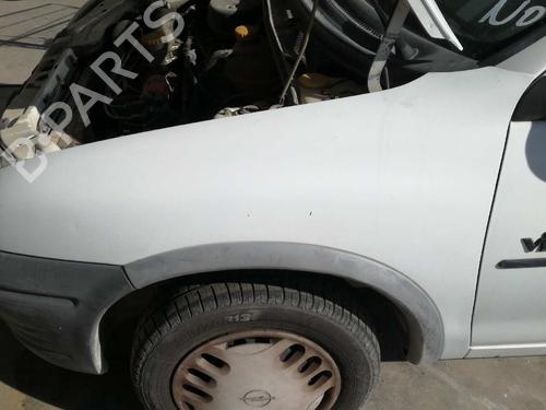 Electronic sensor OPEL CORSA B (S93) 1.2 i 16V (F08, F68, M68) | BP12697910M84