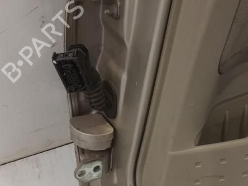 Right rear door RENAULT MEGANE II Estate (KM0/1_) 1.5 dCi (KM16, KM1E) | BP30886765C5 