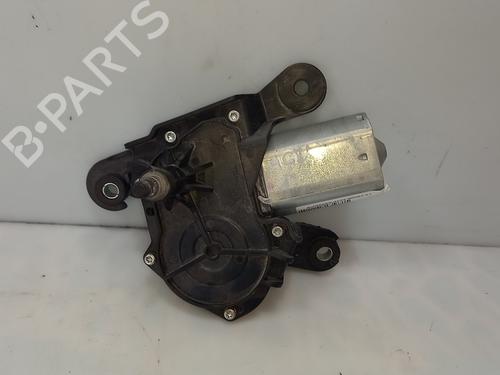 Used Rear wiper motor OPEL AGILA A (H00) 1.2 16V (F68) (75 hp) 30593638