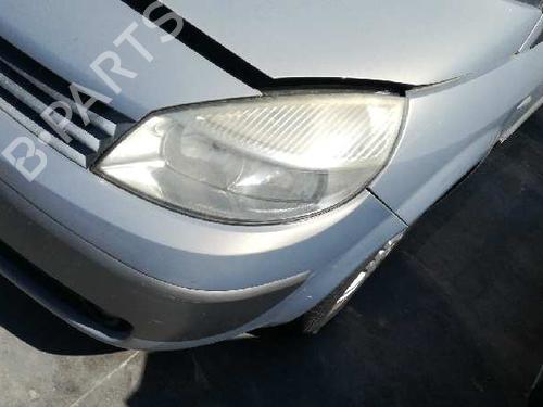 Modulo elettronico RENAULT SCÉNIC II (JM0/1_) 1.9 dCi (JM0G, JM12, JM1G, JM2C) | BP13974603M83