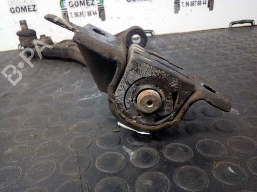 Left front suspension arm TATA INDIGO MARINA (4_V2)  | BP12855230M12 
