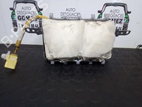 Airbag passager TOYOTA COROLLA Verso (ZER_, ZZE12_, R1_) 1.8 (ZNR11_) (129 hp) 12809362