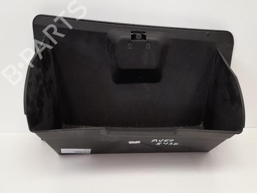 Glove box CHEVROLET AVEO Hatchback (T300) 1.4 | BP12766793C95
