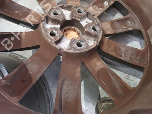 Rim NISSAN QASHQAI / QASHQAI +2 I (J10, NJ10, JJ10E) 2.0 dCi | BP25746919C45 