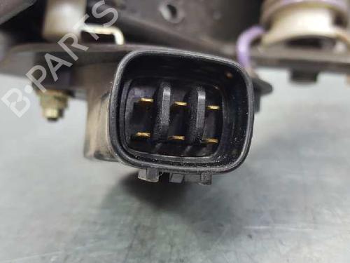 Pedal TOYOTA AVENSIS Saloon (_T25_) 1.8 VVT-i (ZZT251_, ZZT251R) | BP12701887I4 