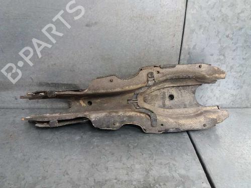Right rear suspension arm MERCEDES-BENZ S-CLASS (W220, V220) S 320 CDI (220.026, 220.126) | BP12697185M15 