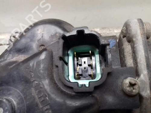 Front wiper motor NISSAN PRIMERA (P12) 1.9 dCi | BP12731427M29 
