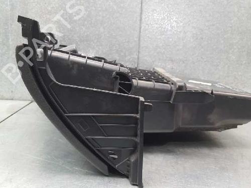 Glove box RENAULT MEGANE III Hatchback (BZ0/1_, B3_) 1.2 TCe (BZ2B, BZ11) | BP12715038C95 