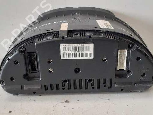 Instrument cluster BMW 5 (E39) 520 i | BP12697696C47 