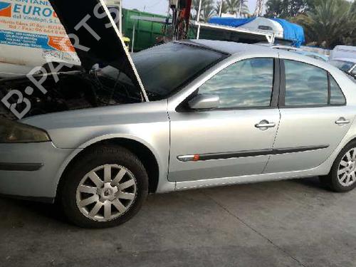 Andre RENAULT LAGUNA II (BG0/1_) 1.9 dCi (BG08, BG0G) | BP13975408O1