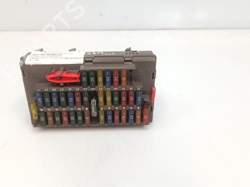 Used Fuse box CITROËN JUMPY I (U6U_) 2.0 HDi 95 (94 hp) 27318318