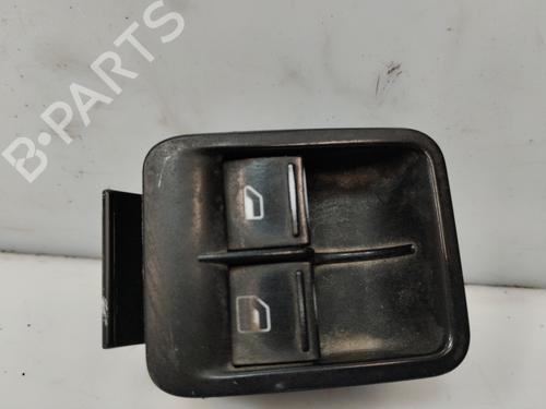Used Left front window switch Left front window switch VW CADDY III MPV (2KB, 2KJ, 2CB, 2CJ) 1.9 TDI (105 hp) 34252431 34252431