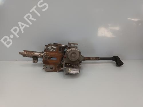 Used Steering column RENAULT MODUS / GRAND MODUS (F/JP0_) 1.2 16V (JP0W) (101 hp) 22436438
