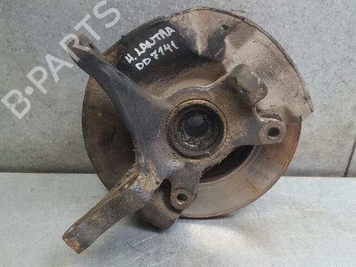 Right front steering knuckle HYUNDAI LANTRA I (J-1) 1.5 i.e. | BP12748043M26 