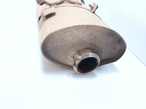 Exhaust system PEUGEOT 206 Hatchback (2A/C) 2.0 HDI 90 | BP23443768M121 