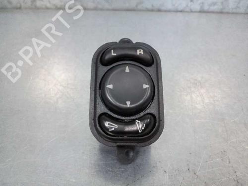 Used Mirror switch Mirror switch CHRYSLER PT CRUISER (PT_) 2.0 (141 hp) 12705642 12705642