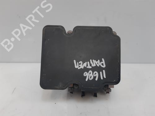 ABS pump PEUGEOT PARTNER Tepee  | BP19019108M43 