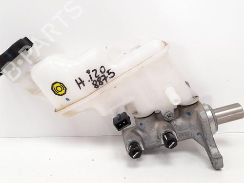 Used Brake master cylinder HYUNDAI i20 II (GB, IB) [2014-2021]  12851596