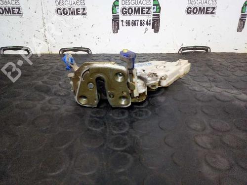 Front right lock NISSAN SERENA (C23) 2.3 D | BP12695605C97 