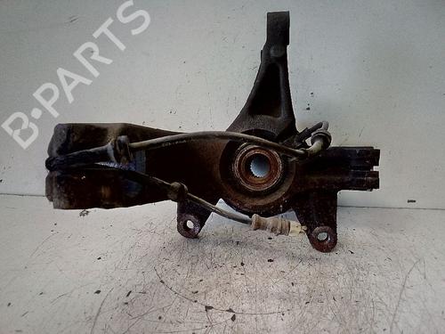 Right front steering knuckle RENAULT MEGANE II (BM0/1_, CM0/1_) 1.4 16V (BM0B, CM0B) | BP12733483M26 