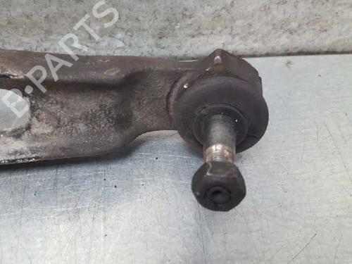 Left front suspension arm FIAT SEICENTO / 600 (187_) 1.1 (187AXB, 187AXB1A, 187AXC1A02) | BP12727770M12 