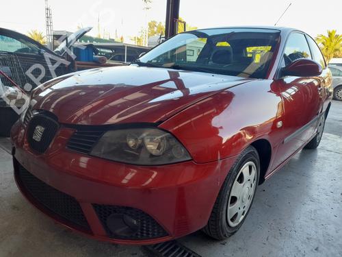 Injector SEAT IBIZA III (6L1)  | BP16053868M100 