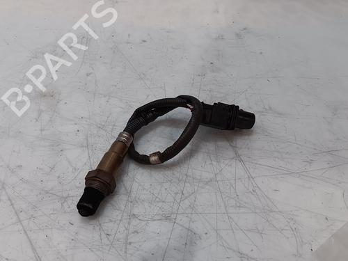 Used Electronic sensor RENAULT MEGANE III Grandtour (KZ0/1) [2008-2016]  31250224