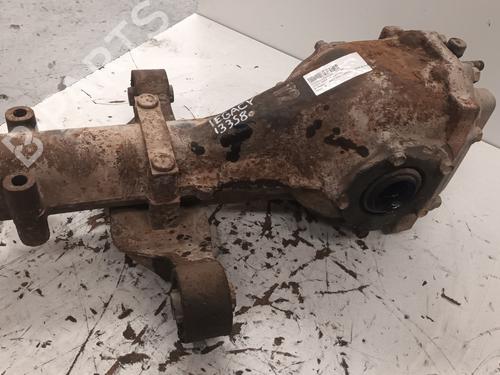 Used Rear differential Rear differential SUBARU LEGACY IV Estate (BP) [2003-2009] 33720313 33720313