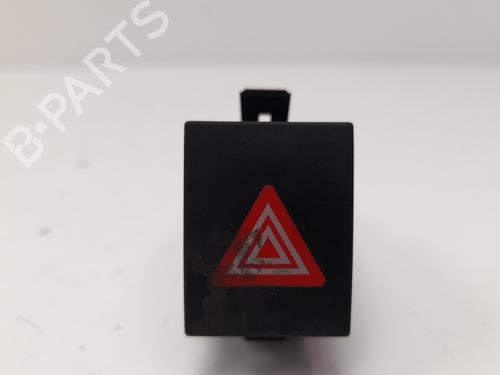 Used Warning switch VW POLO (9N_, 9A_) 1.4 TDI (80 hp) 12771720