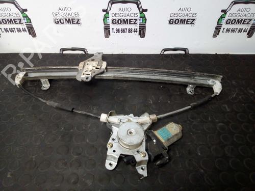 Inne NISSAN X-TRAIL I (T30)  | BP12905303O1