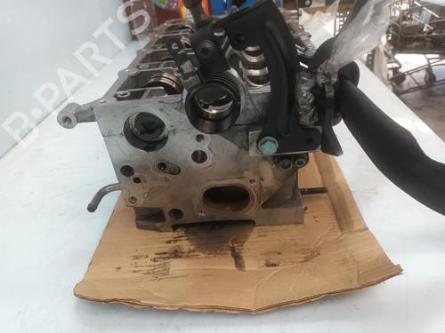 Cylinder head AUDI A4 B7 Avant (8ED) 2.0 TDI quattro | BP29427062M5 