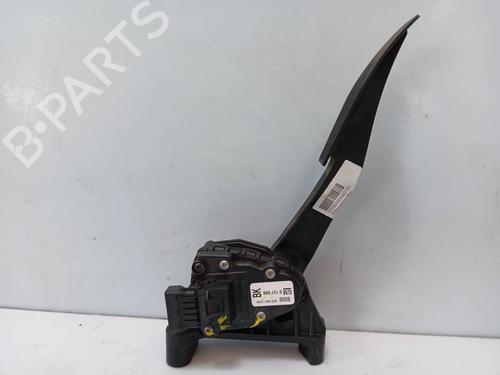 Used Pedal Pedal OPEL ASTRA H (A04) [2004-2014] 35789262 35789262