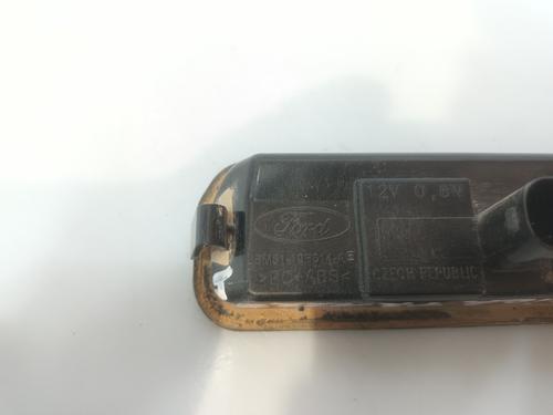 Other FORD TOURNEO COURIER B460 MPV | BP31716256O1