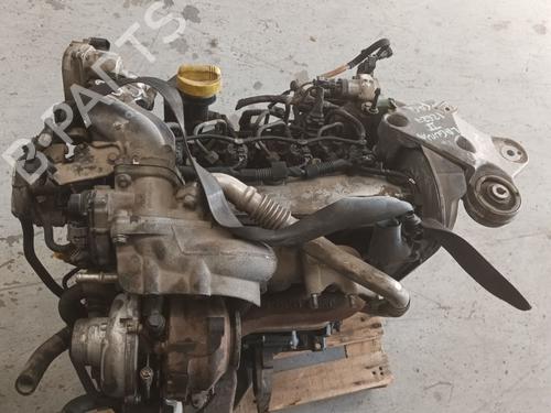 Engine RENAULT LAGUNA II (BG0/1_) | BP31826940M1