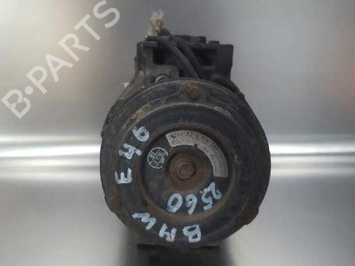 AC compressor BMW 3 Coupe (E46) 320 Ci | BP12815188M34 