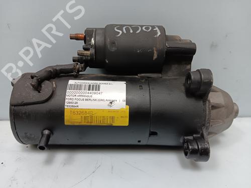 Used Starter FORD FOCUS I Saloon (DFW) 1.8 Turbo DI / TDDi (90 hp) 30737891