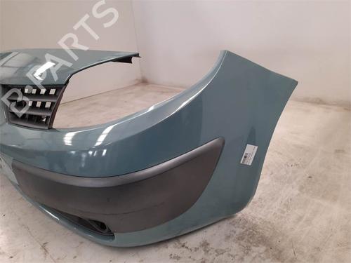 Used Front bumper Front bumper RENAULT SCÉNIC II (JM0/1_) 1.9 dCi (JM0G, JM12, JM1G, JM2C) (120 hp) 38113973 38113973
